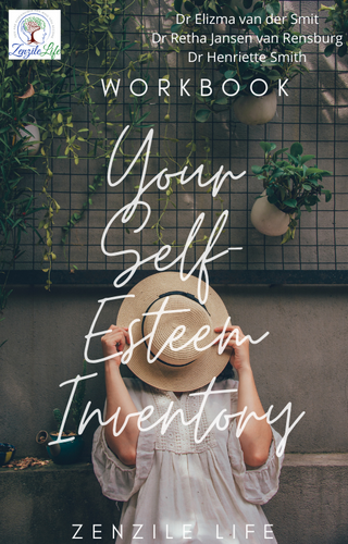 Your Self-Esteem Inventory workbook