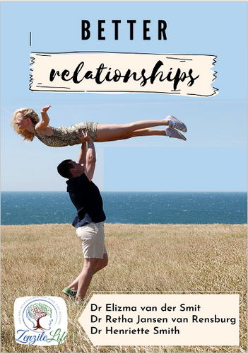 Better Relationships E-Book