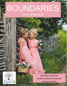 Boundaries E-book