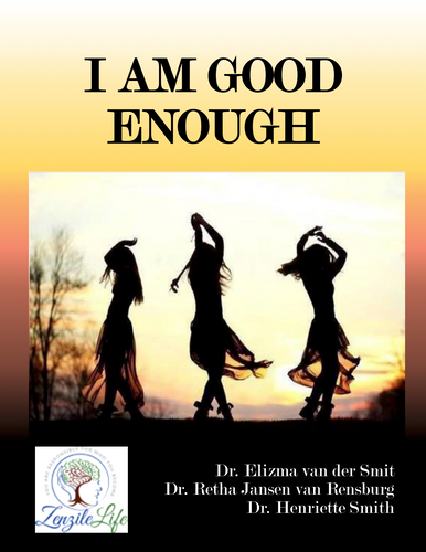 I Am Good Enough E-book