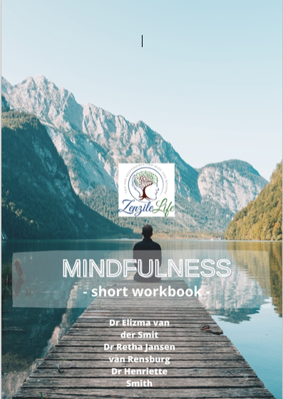 Mindfulness Short Workbook