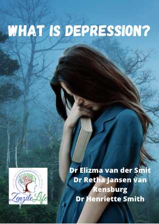 What is depression e-book