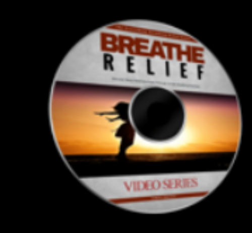 Breathe relief video